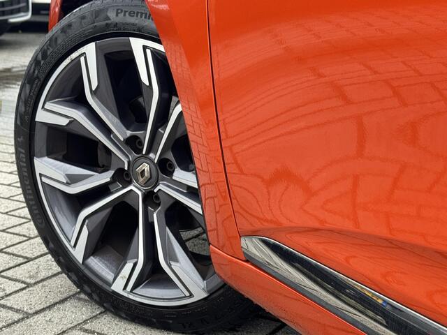 Renault CLIO 1.0 TCe Intens NL-AUTO | 9.3 INCH SCHERM | PACK STYLE