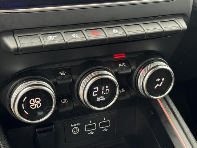Renault CLIO 1.0 TCe Intens NL-AUTO | 9.3 INCH SCHERM | PACK STYLE