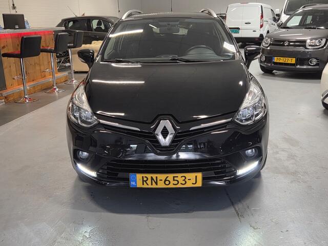 Renault CLIO Estate 0.9 TCe Limited