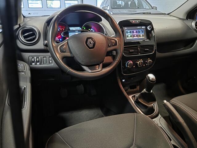 Renault CLIO Estate 0.9 TCe Limited