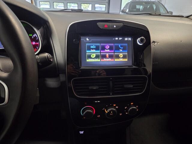 Renault CLIO Estate 0.9 TCe Limited