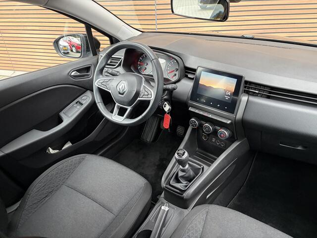 Renault CLIO 1.0 TCe 90 Equilibre Carplay / Navi / Cruise