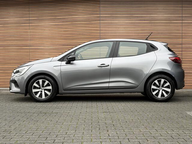 Renault CLIO 1.0 TCe 90 Equilibre Carplay / Navi / Cruise