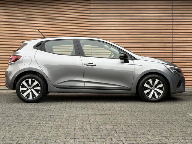 Renault CLIO 1.0 TCe 90 Equilibre Carplay / Navi / Cruise