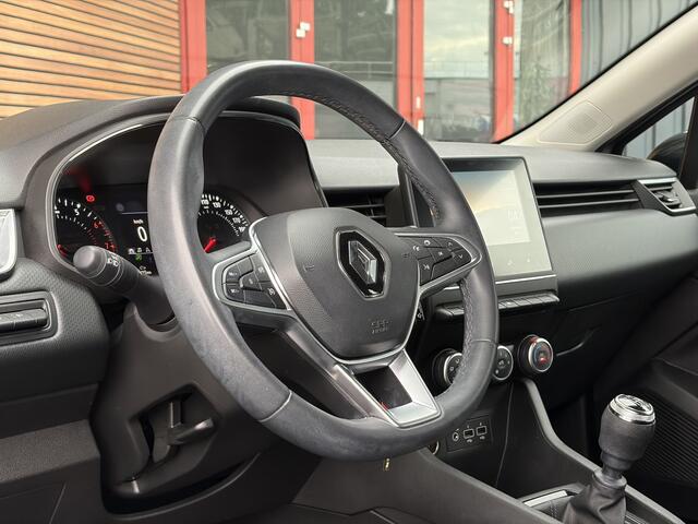 Renault CLIO 1.0 TCe 90 Equilibre Carplay / Navi / Cruise