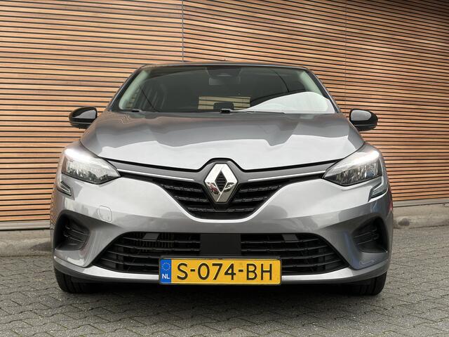 Renault CLIO 1.0 TCe 90 Equilibre Carplay / Navi / Cruise
