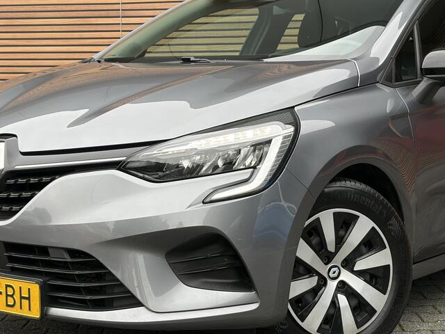 Renault CLIO 1.0 TCe 90 Equilibre Carplay / Navi / Cruise