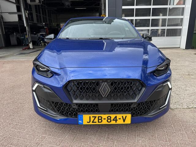 Renault CLIO 1.8 Hybrid 160 esprit Alpine+Pack Winter!!