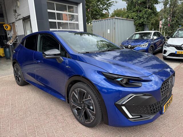 Renault CLIO 1.8 Hybrid 160 esprit Alpine+Pack Winter!!