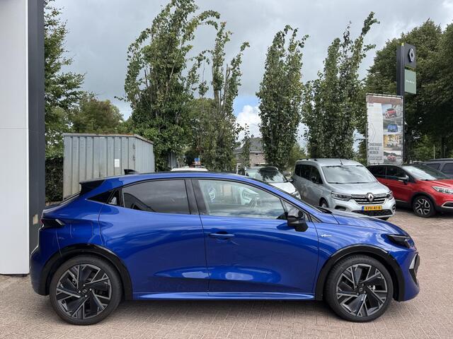 Renault CLIO 1.8 Hybrid 160 esprit Alpine+Pack Winter!!