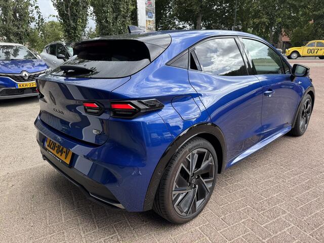 Renault CLIO 1.8 Hybrid 160 esprit Alpine+Pack Winter!!