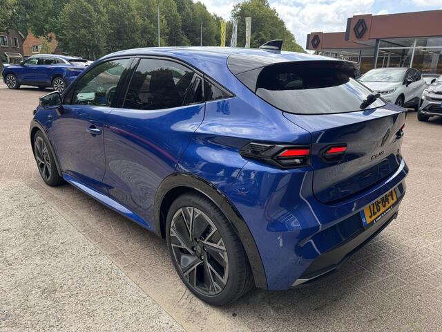 Renault CLIO 1.8 Hybrid 160 esprit Alpine+Pack Winter!!