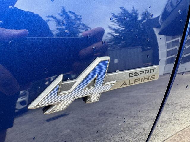 Renault CLIO 1.8 Hybrid 160 esprit Alpine+Pack Winter!!