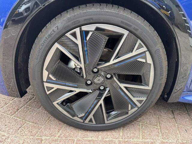 Renault CLIO 1.8 Hybrid 160 esprit Alpine+Pack Winter!!