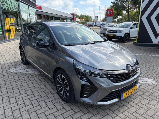 Renault CLIO TCe 90 GPF techno | Carplay | Parkeersensor | Achterrij Cam |