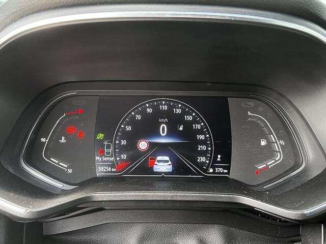 Renault CLIO 1.0 TCe Intens | AppleCarPlay | Achteruitrij camera |