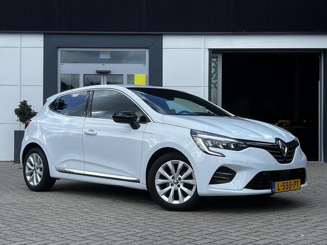 Renault CLIO 1.0 TCe Intens | AppleCarPlay | Achteruitrij camera |