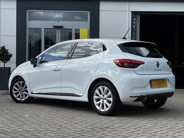 Renault CLIO 1.0 TCe Intens | AppleCarPlay | Achteruitrij camera |