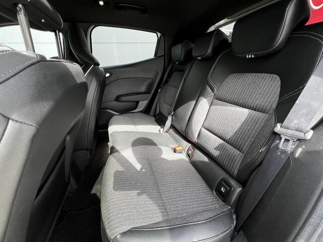 Renault CLIO 1.0 TCe Intens | AppleCarPlay | Achteruitrij camera |
