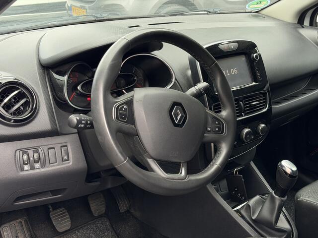 Renault CLIO Estate 0.9 TCe Limited Komt binnen - Airco Navigatie Stoelverwarming