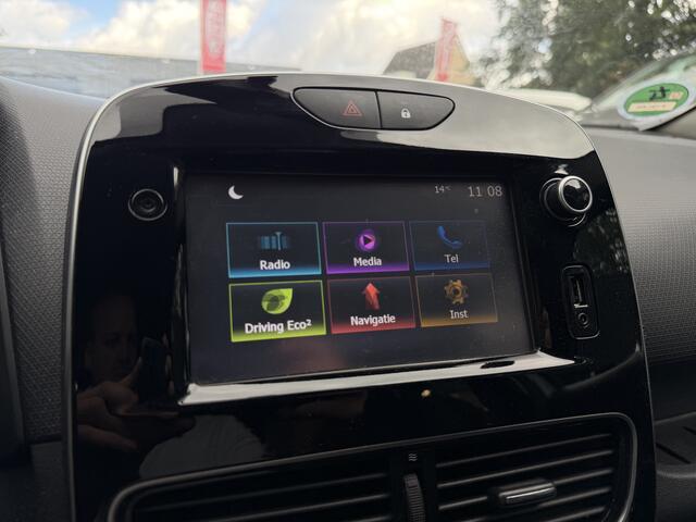 Renault CLIO Estate 0.9 TCe Limited Komt binnen - Airco Navigatie Stoelverwarming
