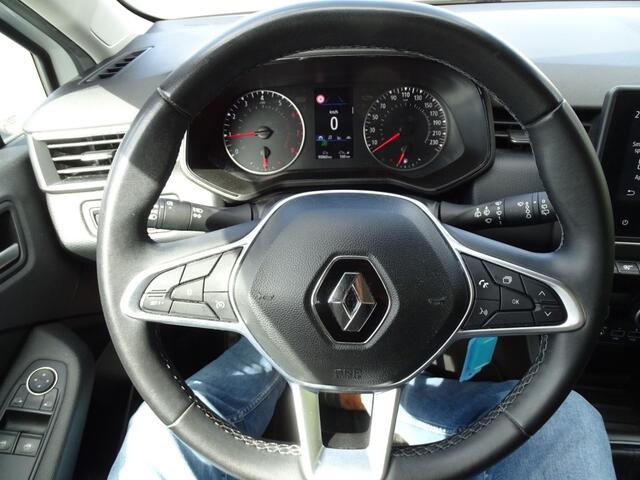 Renault CLIO 1.0 TCE INTENS-Media-Cruise-Led-Blth-Usb-Verw stln