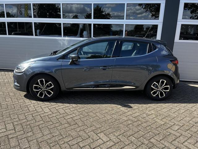 Renault CLIO 0.9 TCe 90 Intens
