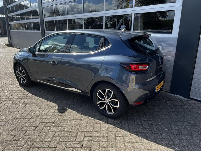 Renault CLIO 0.9 TCe 90 Intens