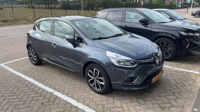 Renault CLIO 0.9 TCe 90 Intens