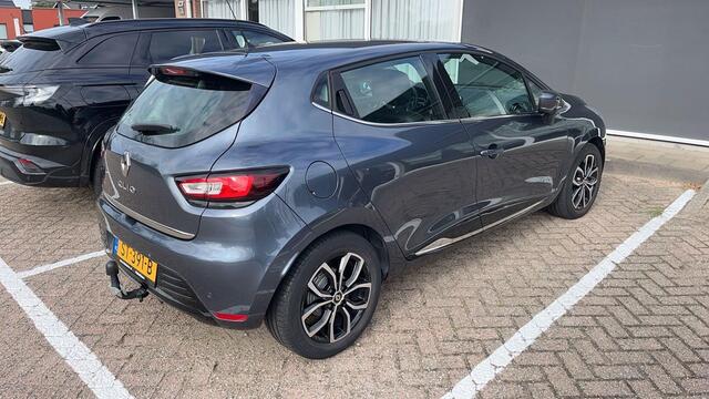 Renault CLIO 0.9 TCe 90 Intens