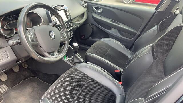 Renault CLIO 0.9 TCe 90 Intens