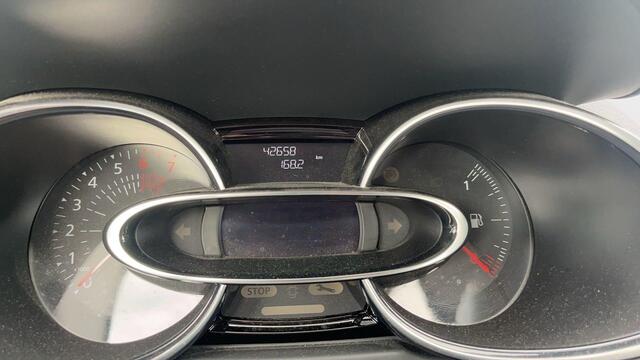 Renault CLIO 0.9 TCe 90 Intens