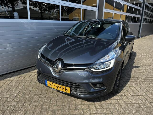 Renault CLIO 0.9 TCe 90 Intens