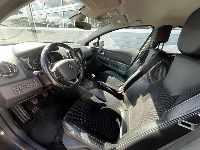 Renault CLIO 0.9 TCe 90 Intens