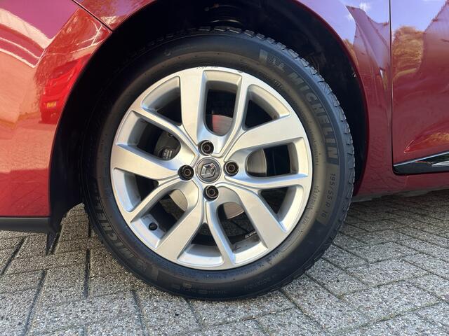 Renault CLIO Estate 0.9 TCe Limited | Navi | Cruise