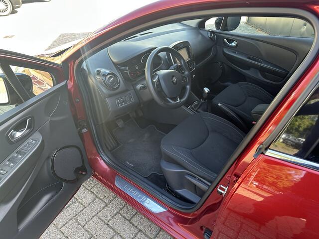 Renault CLIO Estate 0.9 TCe Limited | Navi | Cruise