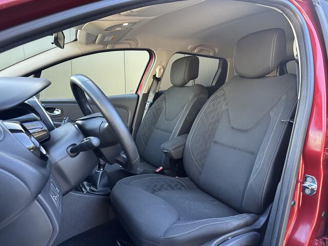 Renault CLIO Estate 0.9 TCe Limited | Navi | Cruise