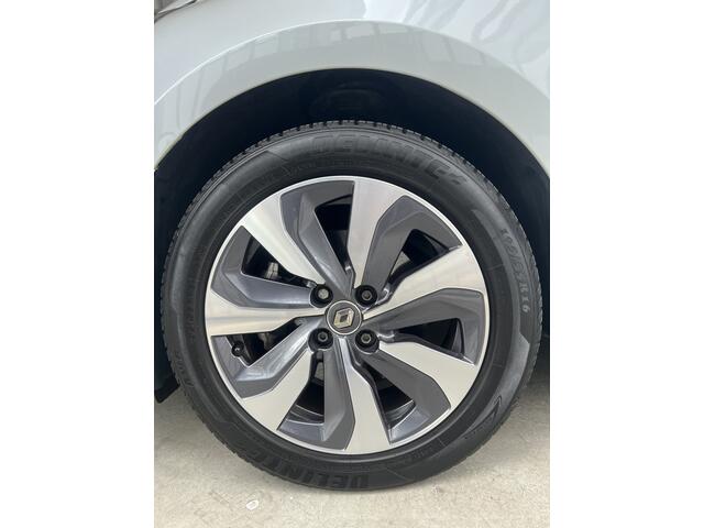 Renault CLIO 1.6 E-Tech Hybrid 140 Zen | AUTOMAAT | CAMERA | CARPLAY/ANDROID | NAVI | CRUISE CONTROL | PDC V+A | CLIMATE CONTROL | LMV 16'' | KEYLESS | LED | DAB | BLUETOOTH