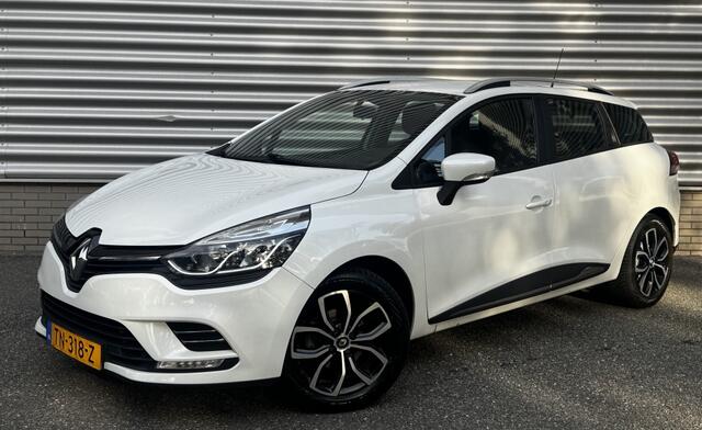 Renault CLIO 0.9 TCe NAP | Airco | Nwe APK