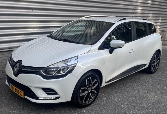 Renault CLIO 0.9 TCe NAP | Airco | Nwe APK