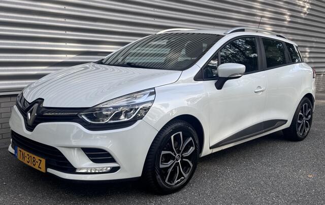 Renault CLIO 0.9 TCe NAP | Airco | Nwe APK