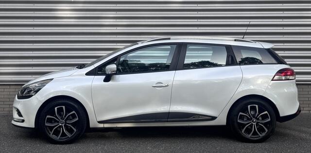 Renault CLIO 0.9 TCe NAP | Airco | Nwe APK