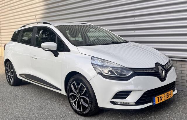 Renault CLIO 0.9 TCe NAP | Airco | Nwe APK