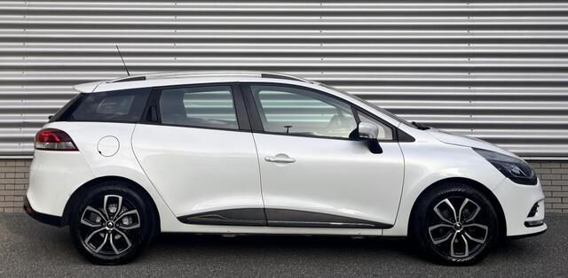 Renault CLIO 0.9 TCe NAP | Airco | Nwe APK