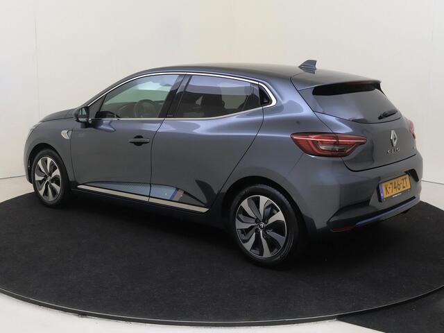 Renault CLIO 1.6 E-Tech Hybrid 140 Serie Limitee E-TECH | Navigatie | Camera | Airco | LM Velgen