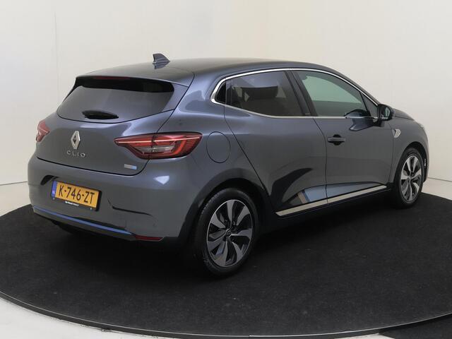Renault CLIO 1.6 E-Tech Hybrid 140 Serie Limitee E-TECH | Navigatie | Camera | Airco | LM Velgen