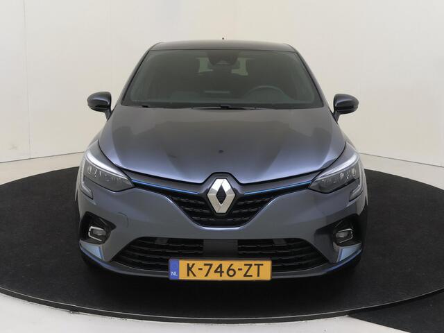 Renault CLIO 1.6 E-Tech Hybrid 140 Serie Limitee E-TECH | Navigatie | Camera | Airco | LM Velgen