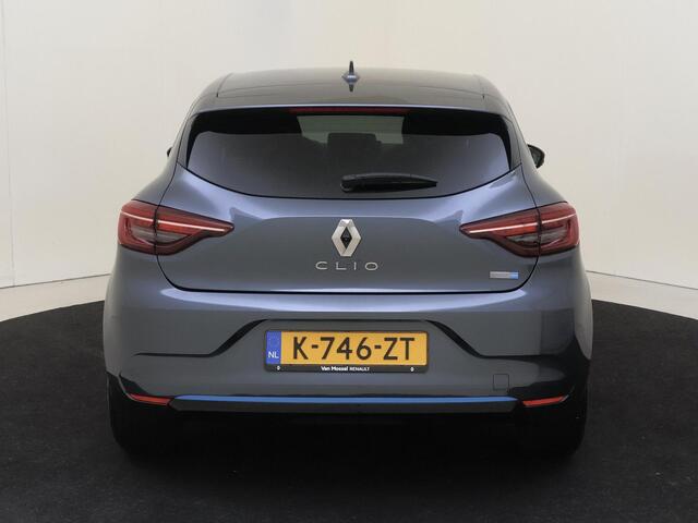 Renault CLIO 1.6 E-Tech Hybrid 140 Serie Limitee E-TECH | Navigatie | Camera | Airco | LM Velgen