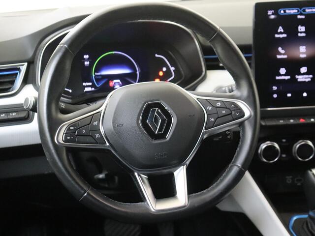 Renault CLIO 1.6 E-Tech Hybrid 140 Serie Limitee E-TECH | Navigatie | Camera | Airco | LM Velgen