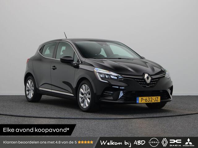 Renault CLIO 1.0 TCe Intens | Climate Control | Handgeschakeld | Cruise Control |